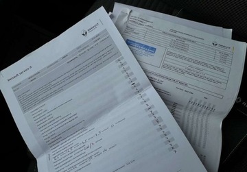 Renault Scenic IV 1.5 dCi 110KM 2018 Renault Scenic 1.5 DCI NAVI AUTOMAT gwarancja BEZWYPADKOWY zarejestrowa, zdjęcie 37