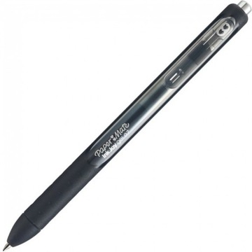 Długopis żelowy INKJOY GEL 0.7mm czarny 1957053 PA