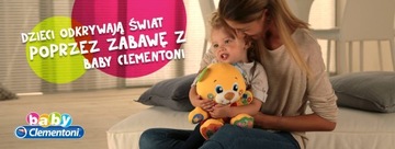 Clementoni - CRAZY CHIC Зеркало для макияжа 50641