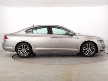 Volkswagen Passat B8 Limousine 1.8 TSI BlueMotion Technology 180KM 2016 VW Passat 1.8 TSI, Salon Polska, 1. Właściciel, zdjęcie 5