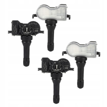 ДАТЧИКИ ДАВЛЕНИЯ TPMS DODGE DART 13-16, 4 шт.