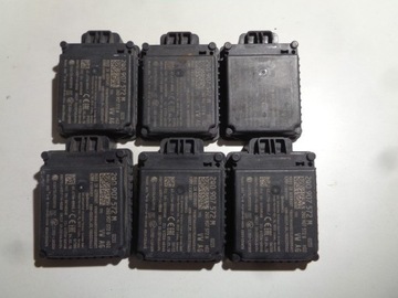 VW AUDI SEAT SKODA RADAR DISTRONIC ACC 2Q0907572M