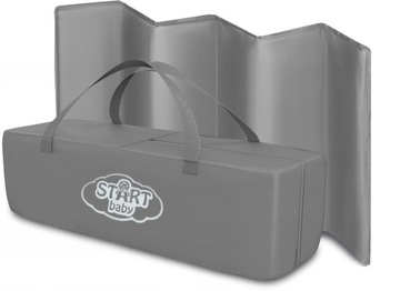 ДОРОЖНАЯ кроватка, СКЛАДНАЯ ВОСПРОИЗВЕДЕНИЕ, ДОРОЖНЫЙ МАТРАС