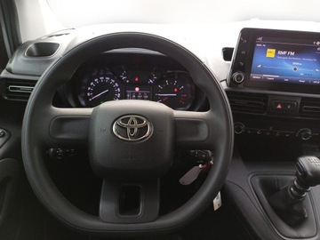 Toyota Proace II 2022 Toyota PROACE CITY VERSO 1.5 D-4D Business 1.5 D-4, zdjęcie 15