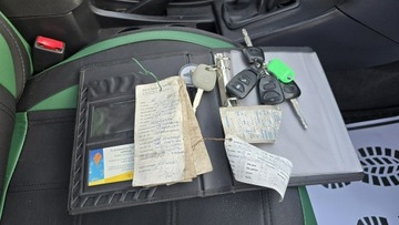 Toyota Corolla VIII Kombi 1.4 VVti 97KM 2002 Toyota Corolla Salon Polska, zdjęcie 21