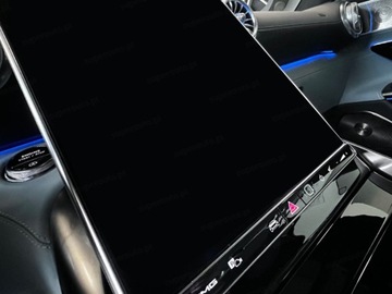 Mercedes AMG GT C190 Coupe 4d Facelifting 4.0 63 585KM 2024 MERCEDES-BENZ AMG GT 63 4Matic+ Coupe 4.0 (585KM) 2025, zdjęcie 8