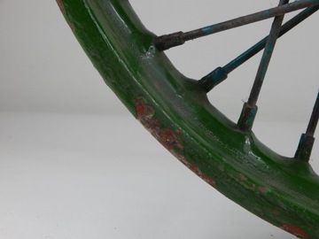 РОЛИК КОЛЕСО М-72 УРАЛ М-61 ОРИГИНАЛ