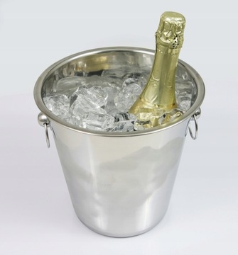 ВЕДРО ДЛЯ ЛЬДА 1,5 Л KiNGHOFF KH-1241