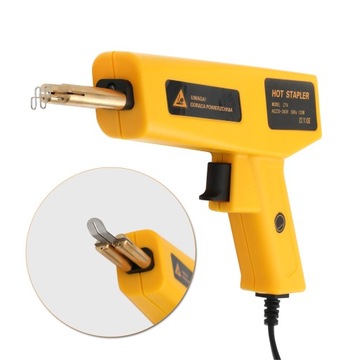 МАШИНА ДЛЯ СВАРКИ ПЛАСТИКОВ