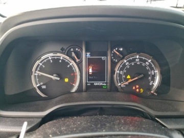 Toyota 2022 Toyota 4-Runner 2022r., TRD OFF ROAD, 4L, od ubezpieczalni 4.0 Benzyna, zdjęcie 8