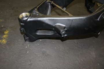 FZ1 N 08R Frame + настройка документов