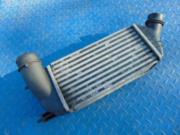 INTERCOOLER CHLADIČ TOURNEO COURIER 1.0 ECO 17R