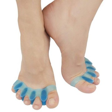 Straightener,Toe Spacers, Toe Stretchers,for Men a