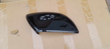 OBUDOWA LUSTERKA PRAWA AUDI E-TRON GE 2019 - 4KL857528A