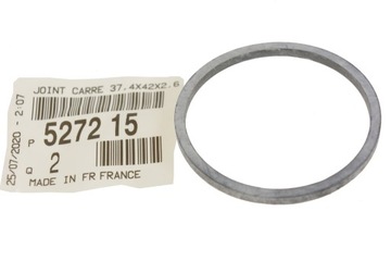 USZCZELKA KULI CIŚNIENIOWEJ CITROEN BX. C5. XANTIA. XM