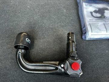 Seat Ateca SUV 1.4 EcoTSI 150KM 2018 Seat Ateca Full LED, Alkantara, Kamera, GWARANCJA, zdjęcie 32