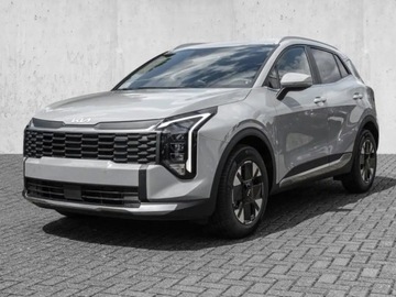 Kia Sportage V 2025 KIA Sportage 1.6 T-GDI 2WD Suv 150KM 2025