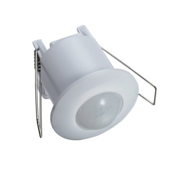 Czujnik ruchu obecności 360st do sufitów podwieszanych mini OR-CR-235 ORNO