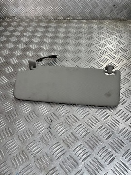 ПОДСОЛНЕЧНИК ПРАВЫЙ VW GOLF VIII 19-