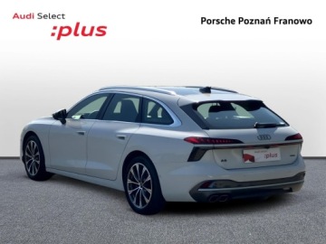 Audi A6 C8 Allroad 2.0 40 TDI 204KM 2025 Audi A6 Avant TDI quattro S tronic | Pakiet Tech p, zdjęcie 2