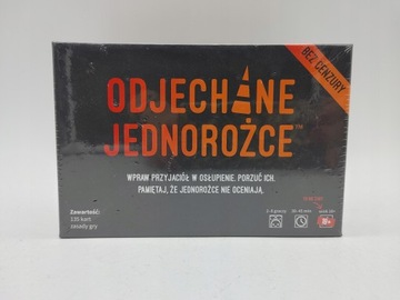 Крутая игра про единорогов - без цензуры