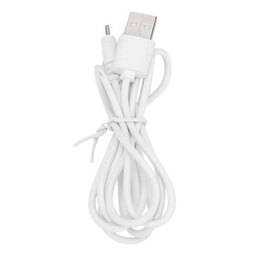 Беспроводной электрический массажер.