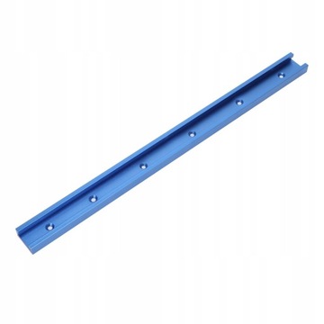 T-TRACK STANDARD PROFIL ALUMINIOWY 1000mm ROWEK