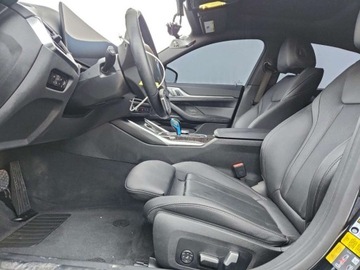 BMW i4 2023 BMW i4 eDrive 40 2023 Elektryczny 335KM, zdjęcie 7