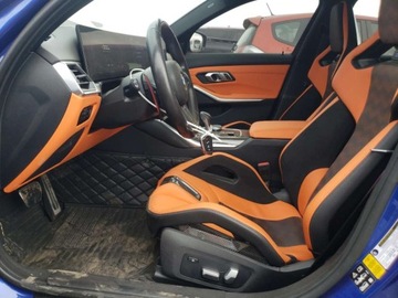 BMW Seria 3 G20-G21 2023 BMW M3 Competition 2023 3.0l 3.0 Benzyna 503KM, zdjęcie 7