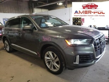 Audi Q7 Audi Q7 Premium Plus 55 TFSI quattro, ...