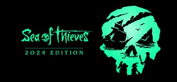 Sea of Thieves 2024 Edition PL PC steam