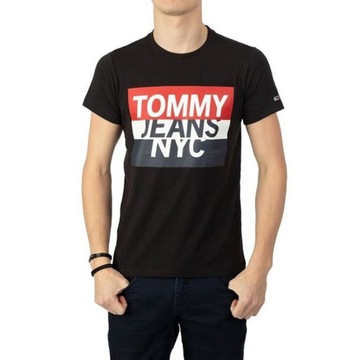 Koszulka męska Tommy Jeans DM0DM05301-708