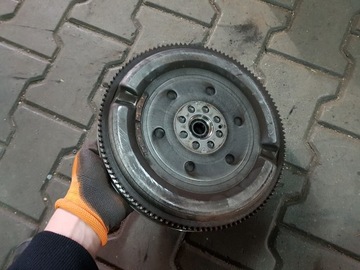 HONDA CRV CR-V III 06-12R 2.2 I-CTDI KOLO DVOUHMOTNÉ MANUÁLNÍ