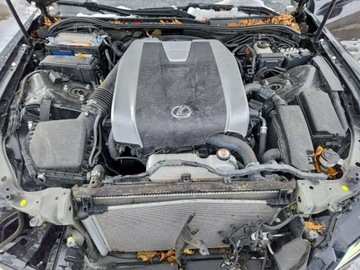 Lexus IS III 2022 Lexus IS 300 2022 3.5l 3.5 Benzyna 260KM, zdjęcie 6