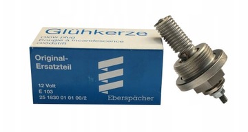ŚWIECA ŻAROWA Eberspaecher D3LC D1LC D5 12V E103