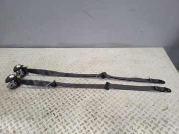 Консоль натяжителя AIR BAG Ford Mondeo Mk4 IV lift 10-14