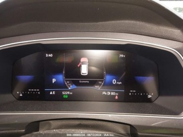 Volkswagen Tiguan II 2024 Volkswagen Tiguan 2024r., 2.0L 2.0 Benzyna 184KM, zdjęcie 10