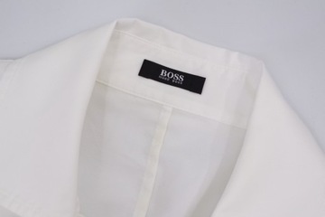 HUGO BOSS ___ELEGANCKA PASOWANA BLUZKA KOSZULA 36