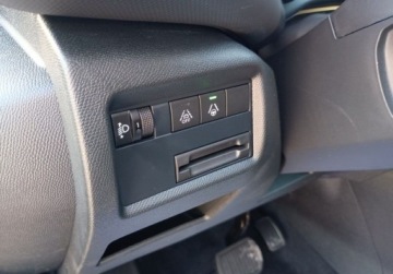 Citroen C5 Aircross SUV Facelifting 1.5 BlueHDi 131KM 2023 Citroen C5 Aircross 1.5 BlueHDi Max EAT8 Bogaty FV23 kredyt 0 Leasing od 1, zdjęcie 20