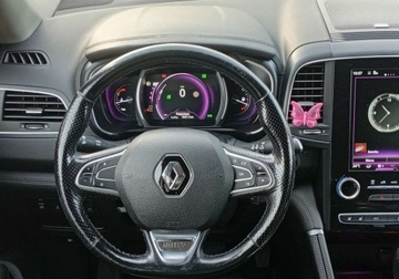 Renault Koleos II SUV 2.0 dCi 177KM 2017 Renault Koleos Zarejestrowany w Polsce - wersja Initiale - 2,0 - 177 KM -, zdjęcie 28