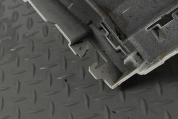 BLATNÍK LEVÝ PŘEDNÍ 7373541 BMW X5 F15 300-ALPINWEISS 3 M PACKET 2013-18