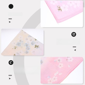 КОМПАКТНОЕ ХЛОПКОВОЕ ПОЛОТЕНЦЕ ДЛЯ ДЕВОЧЕК В ЯПОНСКОМ СТИЛЕ ВИШНЕВЫЙ СВИТШОТ