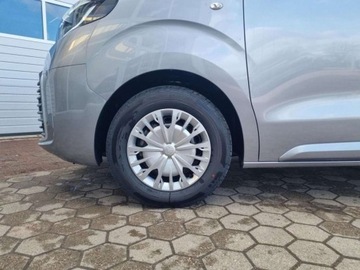 Toyota 2024 Toyota Proace Verso 2.0 D4-D 145KM Long Business Nowy od reki 2.0 Diesel, zdjęcie 9