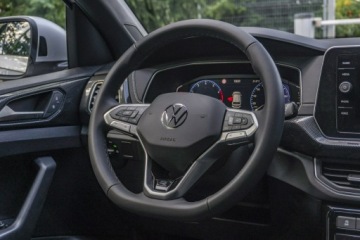 Volkswagen T-Cross SUV Facelifting 1.5 TSI 150KM 2026 Volkswagen T-Cross R-Line Plus 1.5 TSI 150 KM DSG, zdjęcie 25