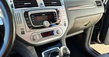 Ford Kuga I 2.0 Duratorq TDCi 140KM 2012 Ford Kuga 2,0 TDCI 140KM 4X4 Panorama Serwis Oplacony 2.0 Diesel 140KM, zdjęcie 33