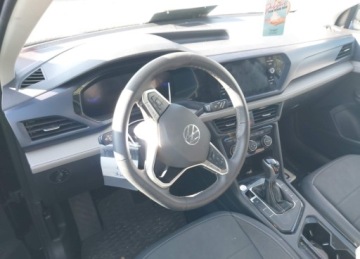 Volkswagen 2024 Volkswagen Inny TAOS SE, od ubezpieczalni 1.5 Benzyna 158KM, zdjęcie 15