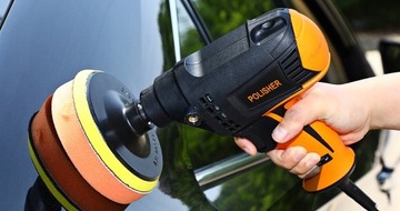 АВТОПОЛИРОВКА КОМПАКТНАЯ 14xГУБКА