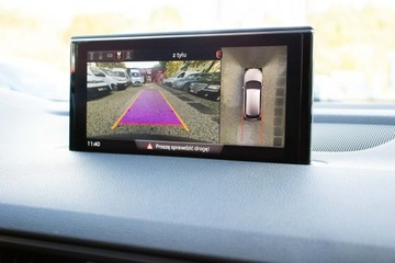 Audi Q7 II SUV 3.0 TDI 272KM 2015 Audi Q7 Fv 23%*Org.Lakier*Full-S Line-Szklany Dach, zdjęcie 25