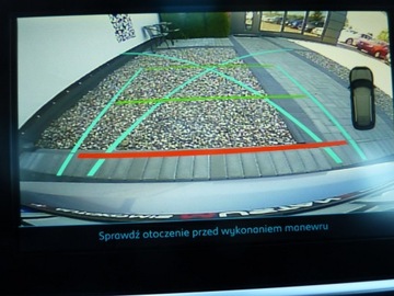 Peugeot 308 II SW Facelifting 1.2 PureTech 130KM 2018 Peugeot 308 ALLURE*Benzyna131, zdjęcie 22