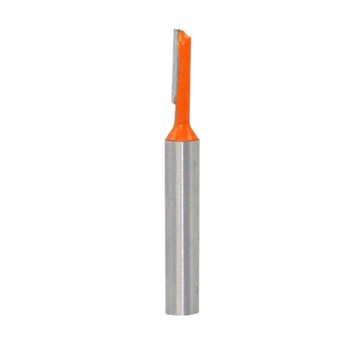 FREZ PROSTY HM DO DREWNA d:6 D:3,96 h:11 MM